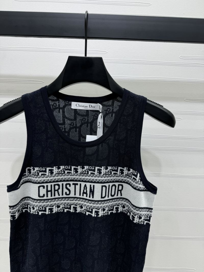 Christian Dior Vest